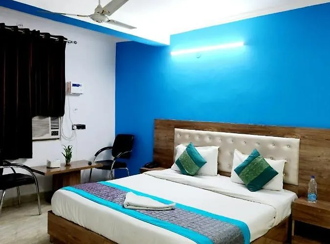 The Grace B&B Igi Airport Delhi