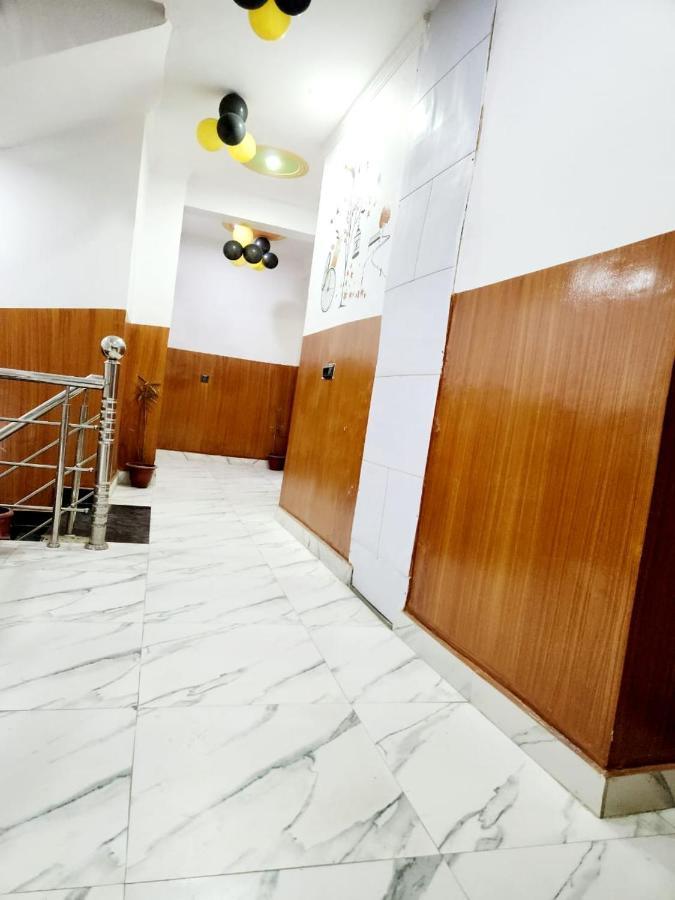 The Grace Igi Airport Delhi Homestay