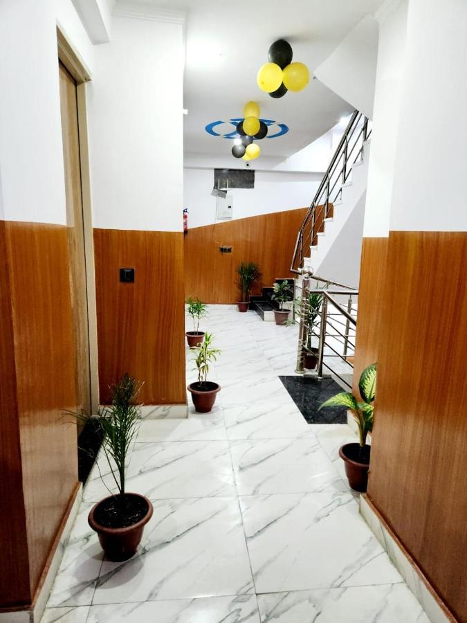 Homestay The Grace Igi Airport Delhi