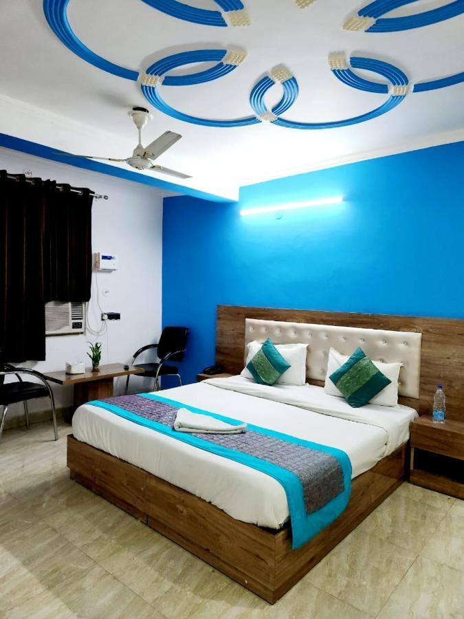 Homestay The Grace Igi Airport Delhi *