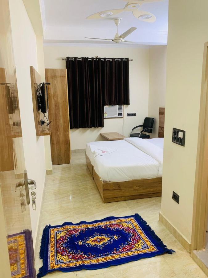 Homestay The Grace Igi Airport Delhi