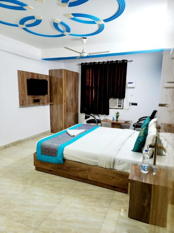Homestay The Grace Igi Airport Delhi New Delhi