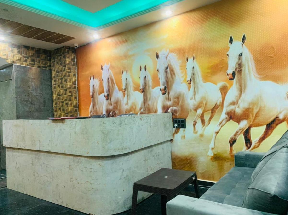 The Grace Igi Airport Delhi Homestay