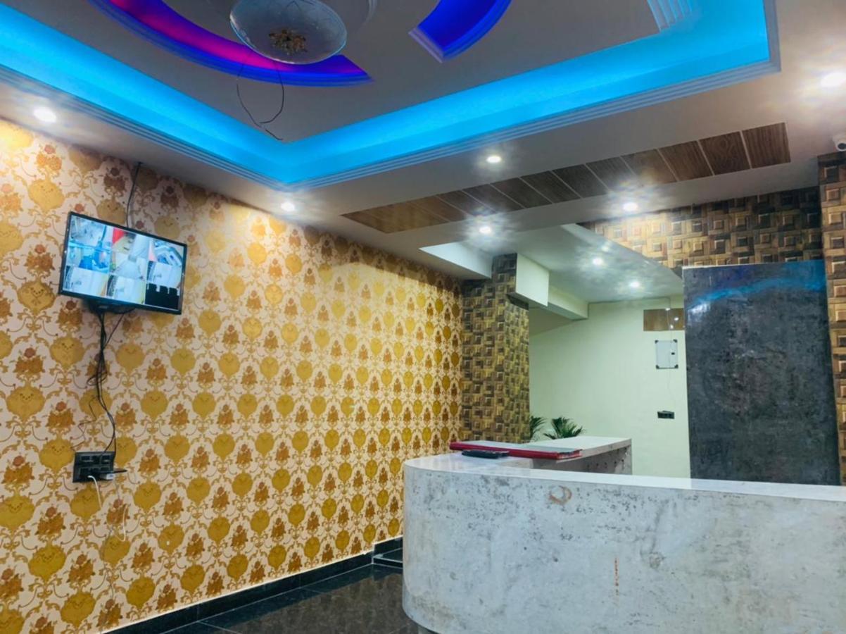 The Grace Igi Airport Delhi * New Delhi