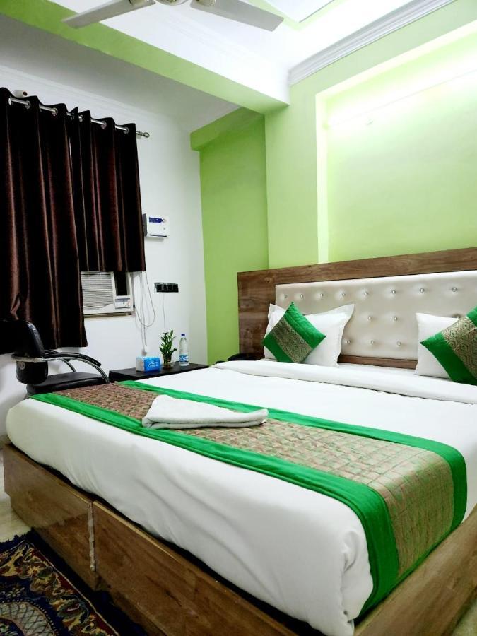 The Grace Igi Airport Delhi Homestay