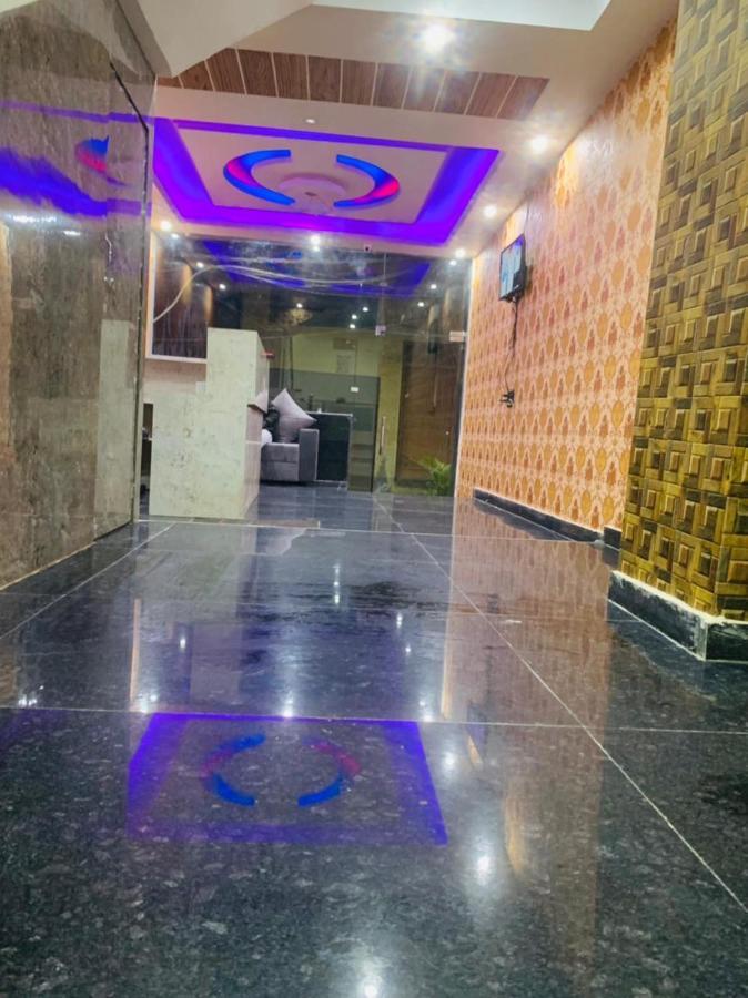 The Grace Igi Airport Delhi Homestay New Delhi